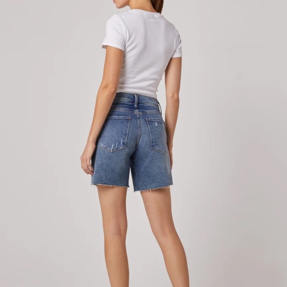 Walter High Rise Short - Picture 3 of 3